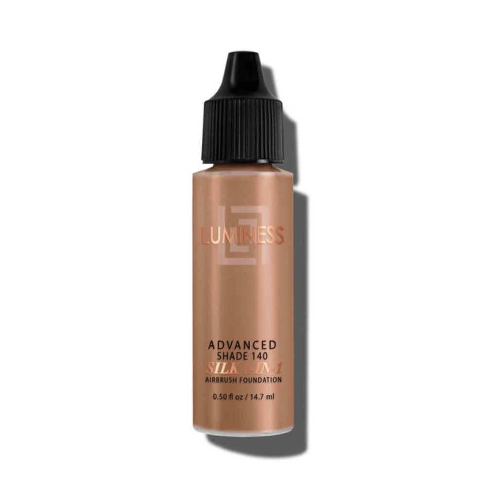 Luminess Air Airbrush foundation bundle. TWO, Full sized!